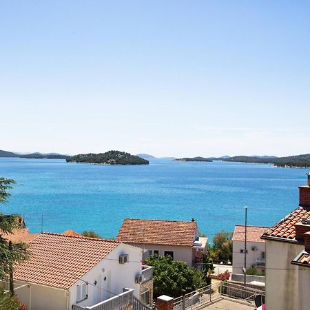 Apartments By The Sea Tisno, Murter - 812 Extérieur photo