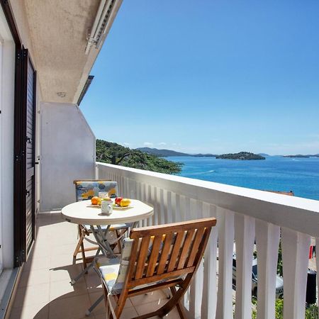 Apartments By The Sea Tisno, Murter - 812 Extérieur photo
