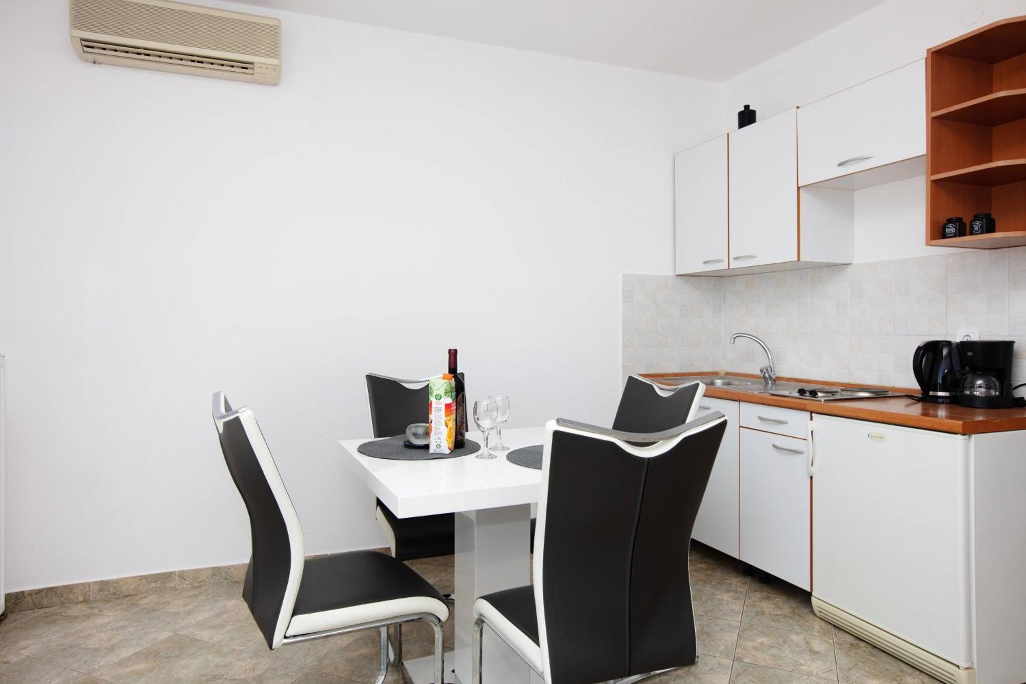 Apartments By The Sea Tisno, Murter - 812 Chambre photo