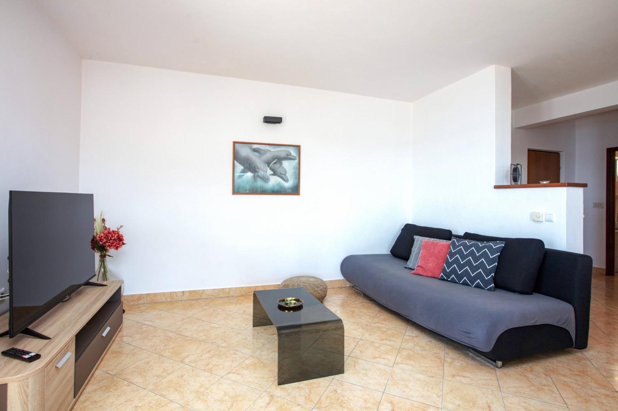 Apartments By The Sea Tisno, Murter - 812 Chambre photo