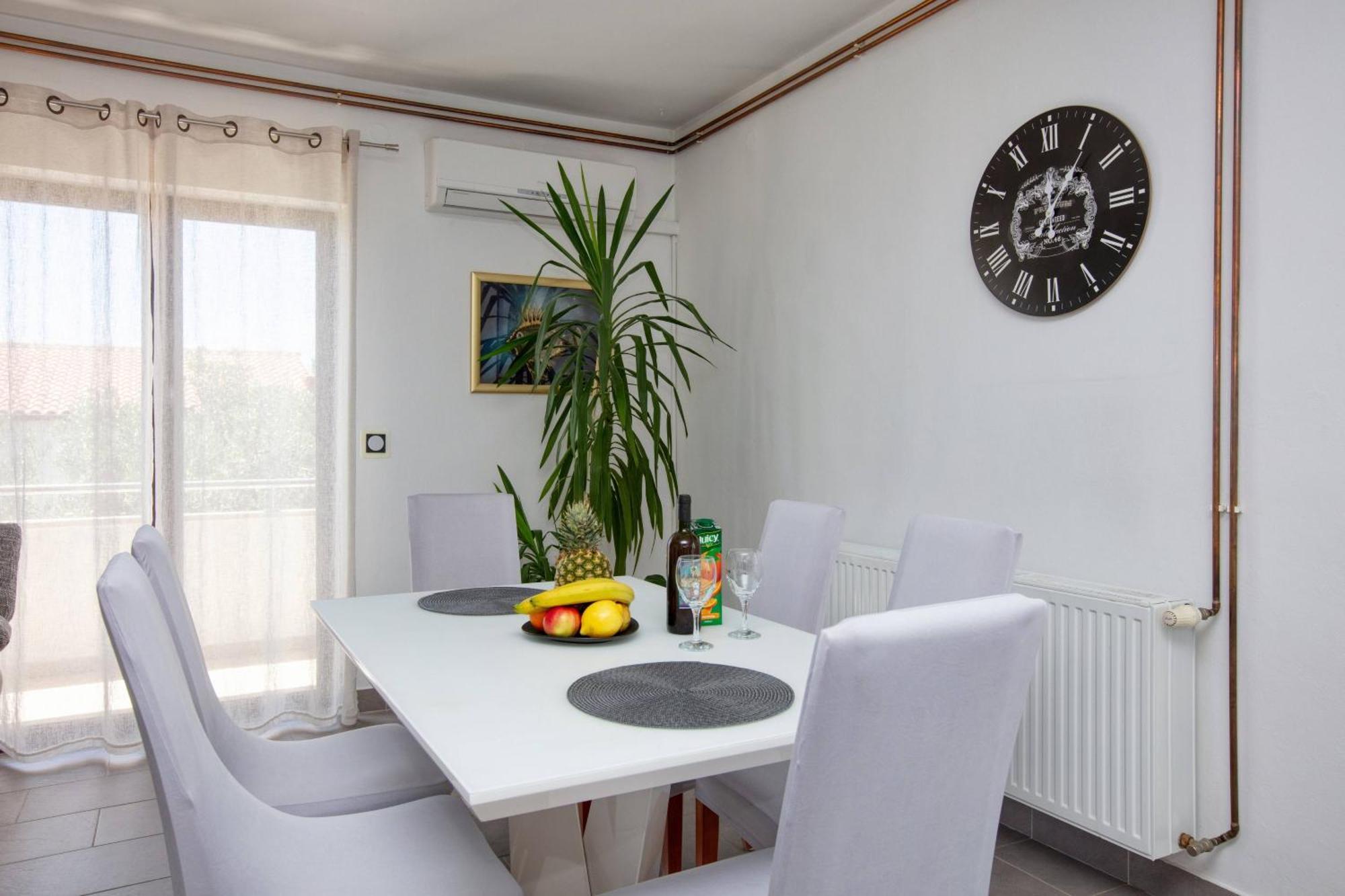 Apartments By The Sea Tisno, Murter - 812 Chambre photo