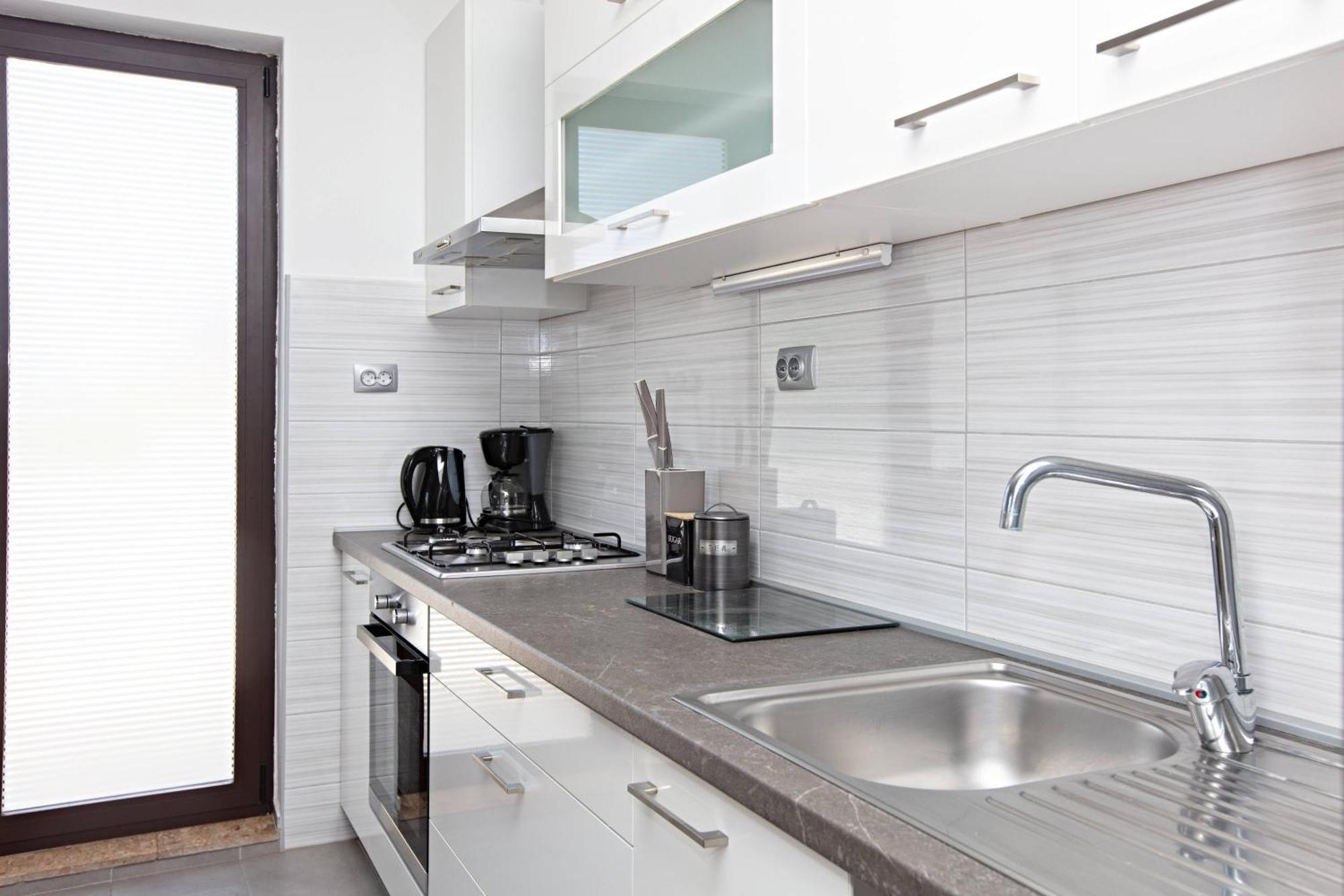 Apartments By The Sea Tisno, Murter - 812 Chambre photo