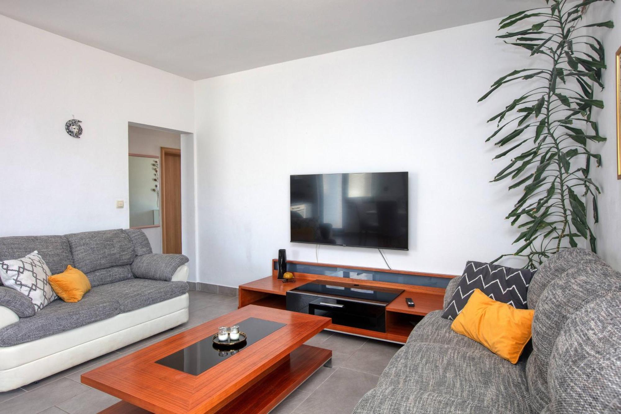 Apartments By The Sea Tisno, Murter - 812 Chambre photo