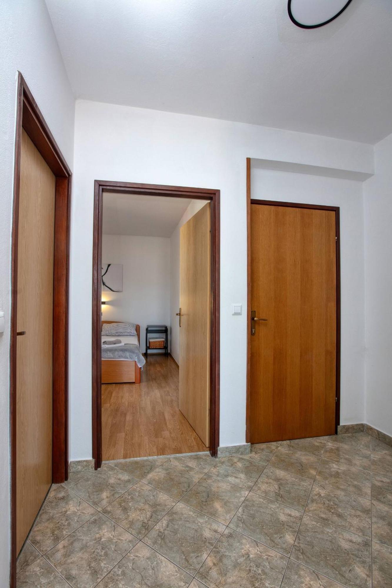 Apartments By The Sea Tisno, Murter - 812 Extérieur photo