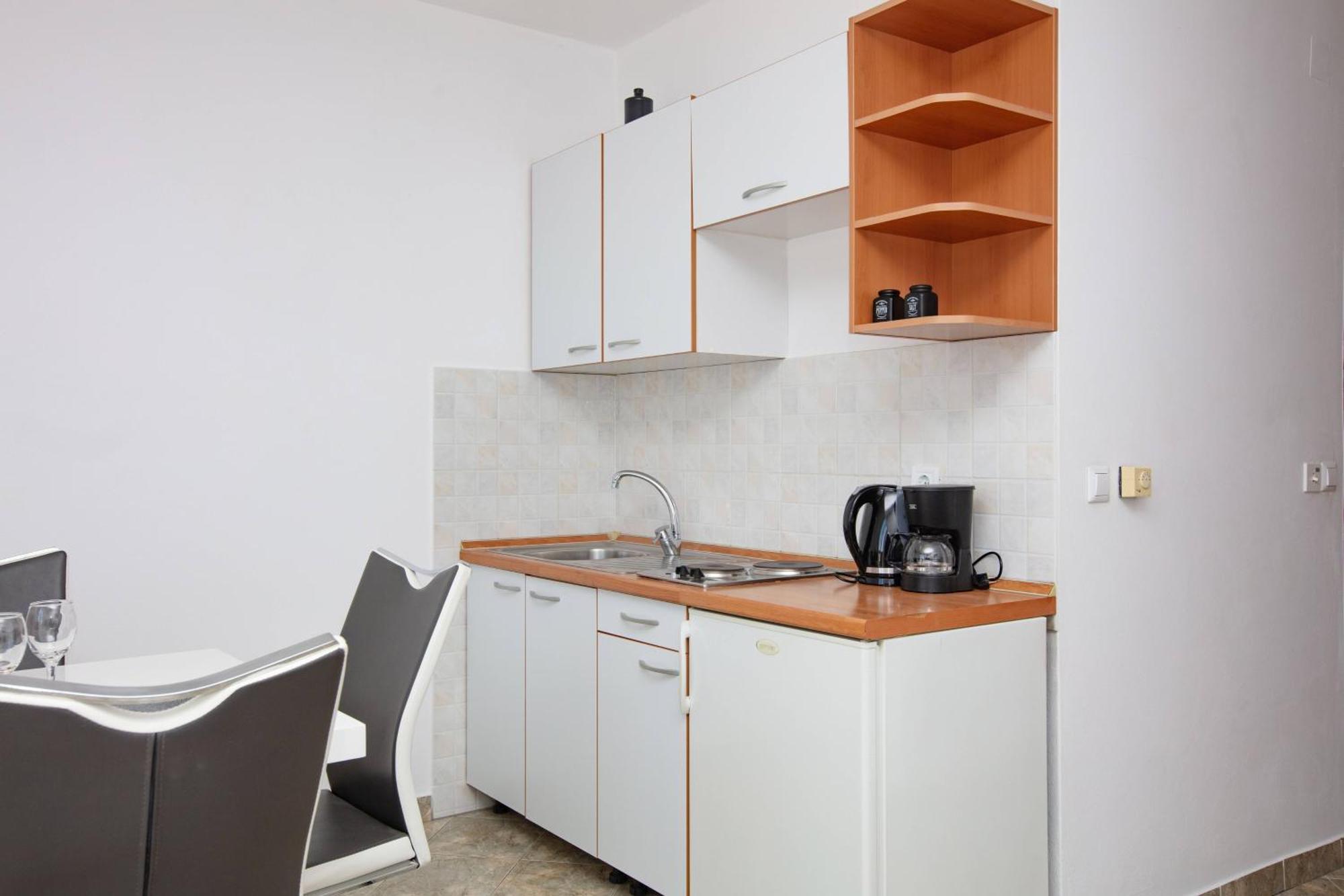 Apartments By The Sea Tisno, Murter - 812 Extérieur photo