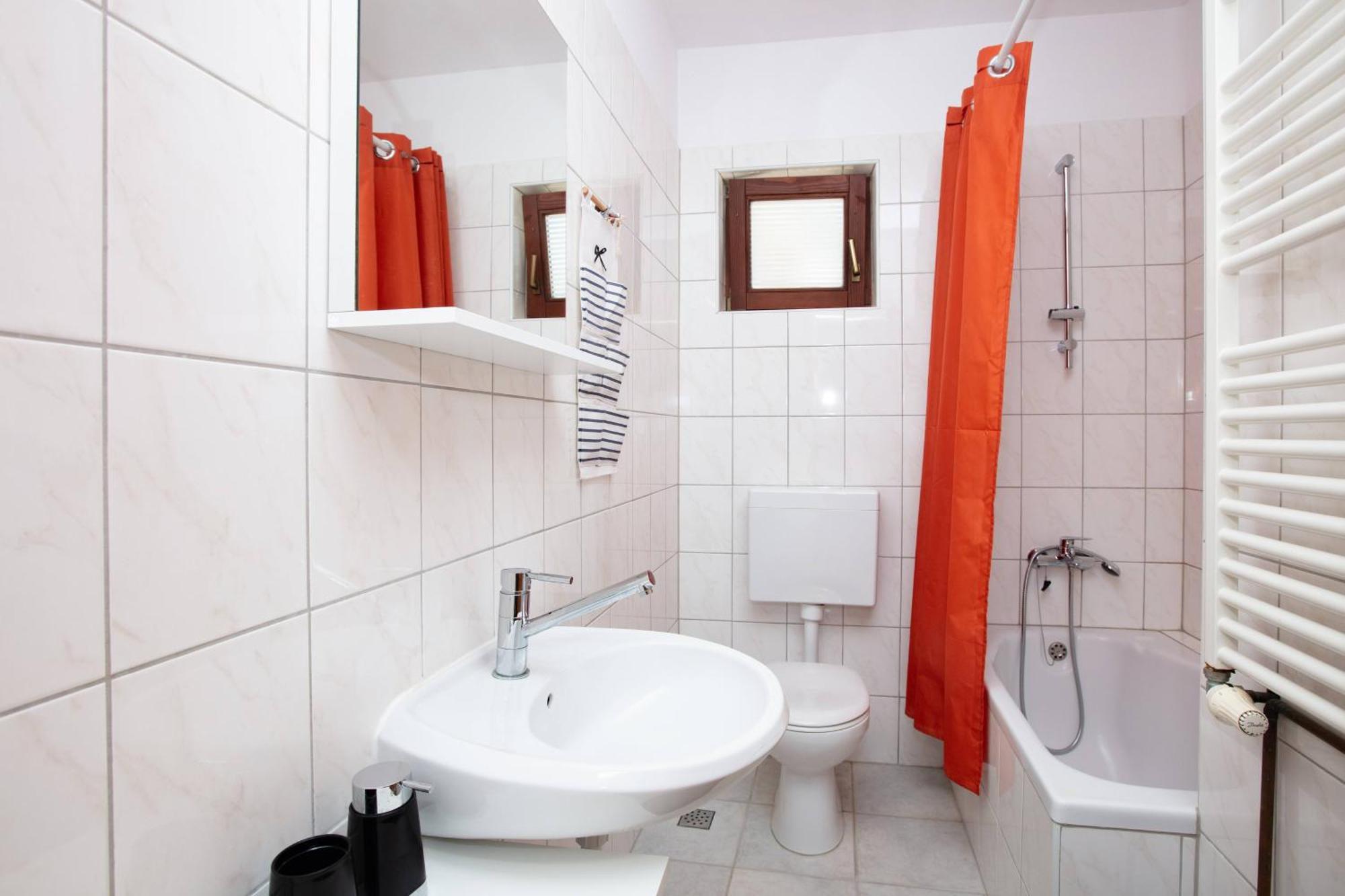 Apartments By The Sea Tisno, Murter - 812 Extérieur photo