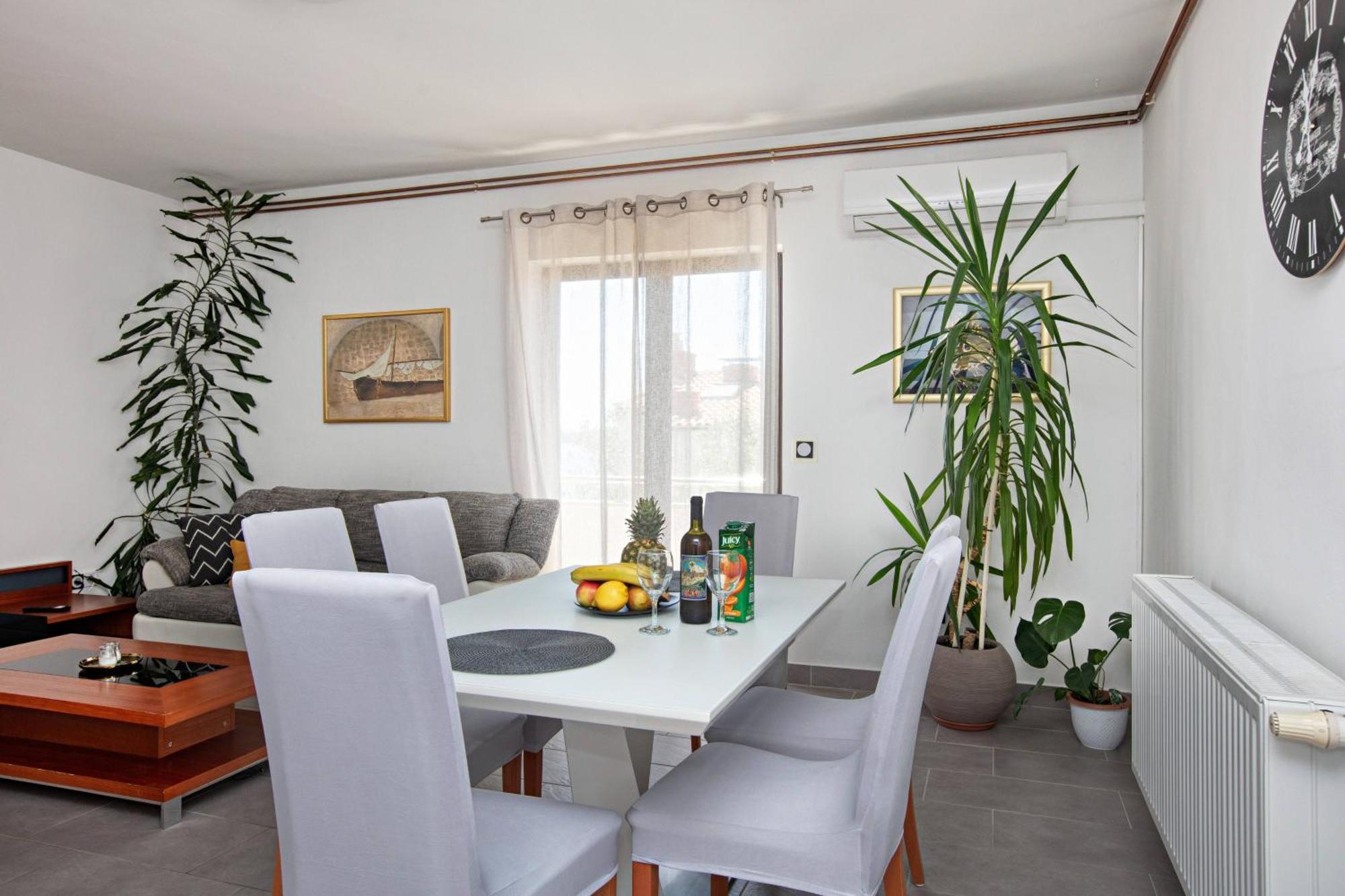 Apartments By The Sea Tisno, Murter - 812 Extérieur photo