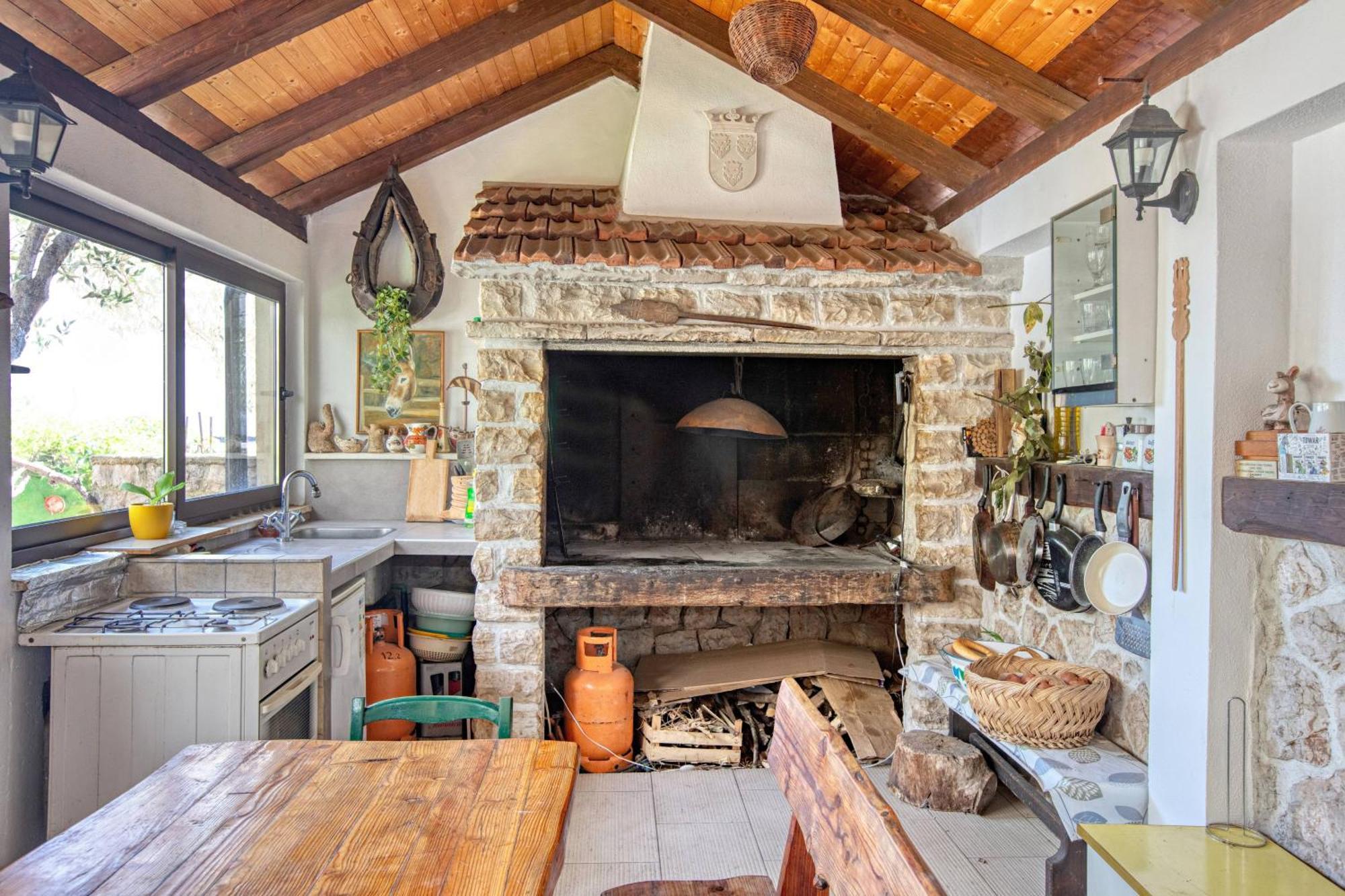 Apartments By The Sea Tisno, Murter - 812 Extérieur photo